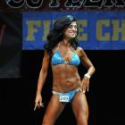 Kate  Rossey - NPC Jay Cutler Desert Classic 2014 - #1